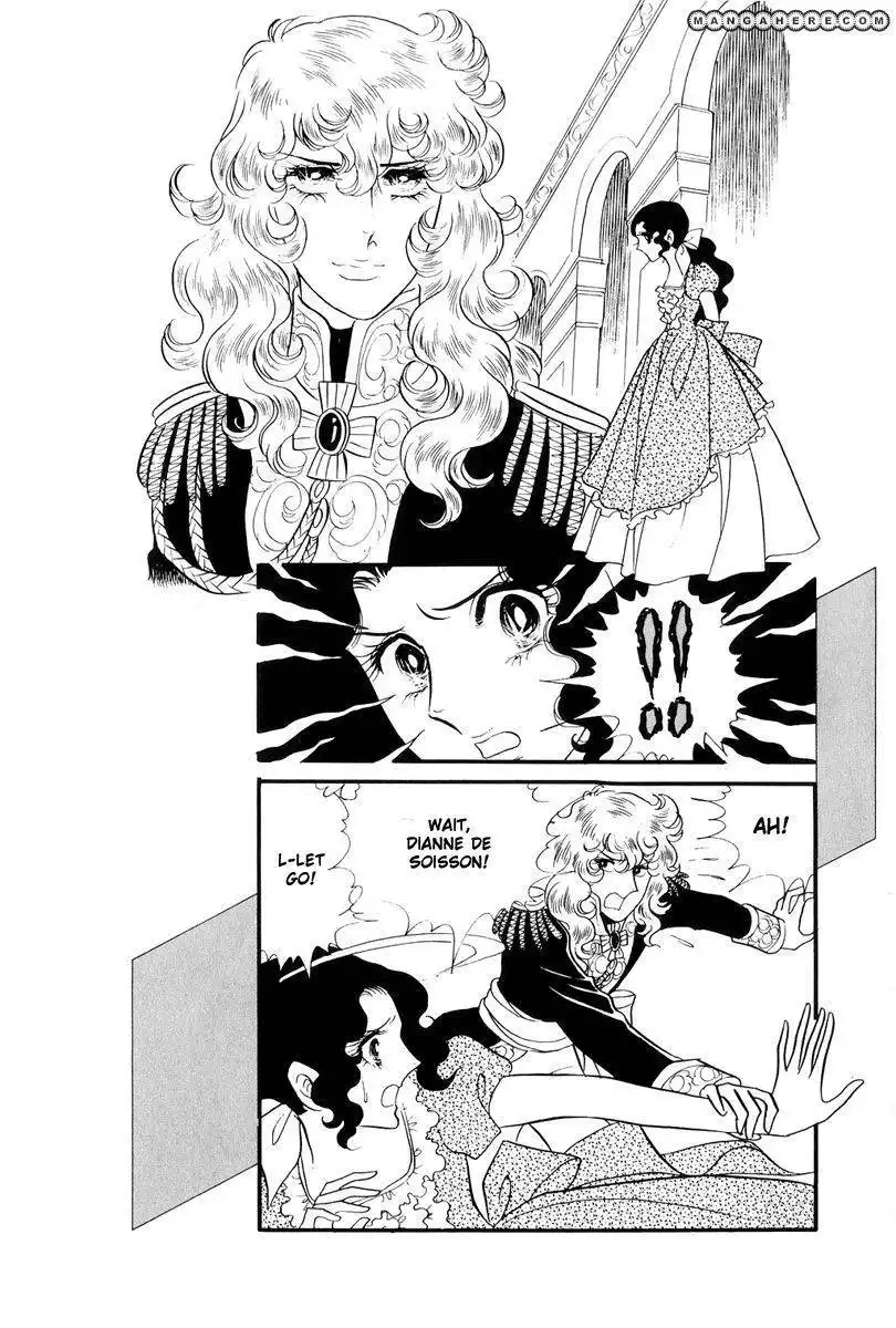 Rose of Versailles Chapter 37 1